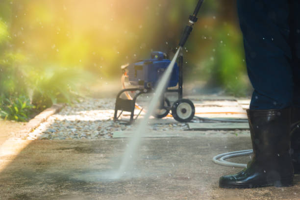 Best Concrete Sealing  in Cresson, PA